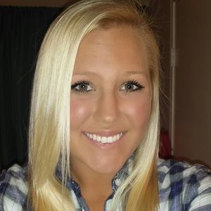 Meet your Posher, Gretchen